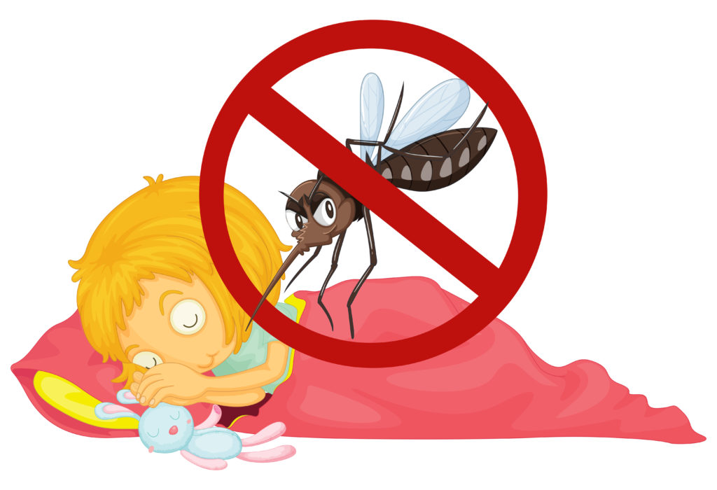 Cuidados contra a dengue