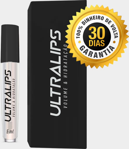 Ultra Lips