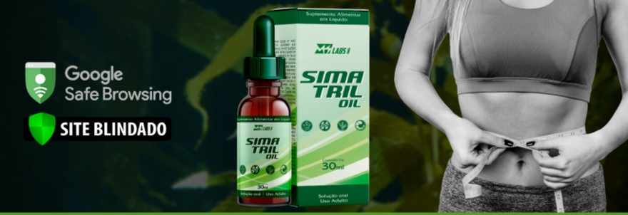 Simatril Oil funciona